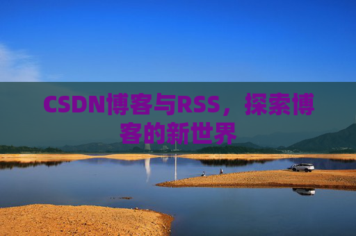 CSDN博客与RSS，探索博客的新世界